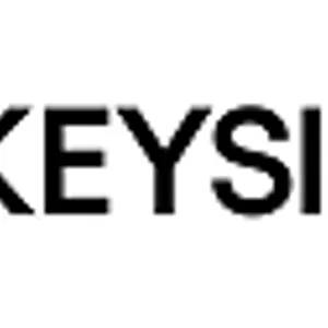 Which major technology stock reporting on August 18, 2026 will have the largest positive EPS surprise versus consensus Keysight?